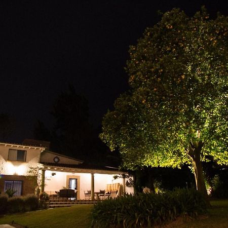 Villa Rincón Meztitla Tepoztlán Exterior foto